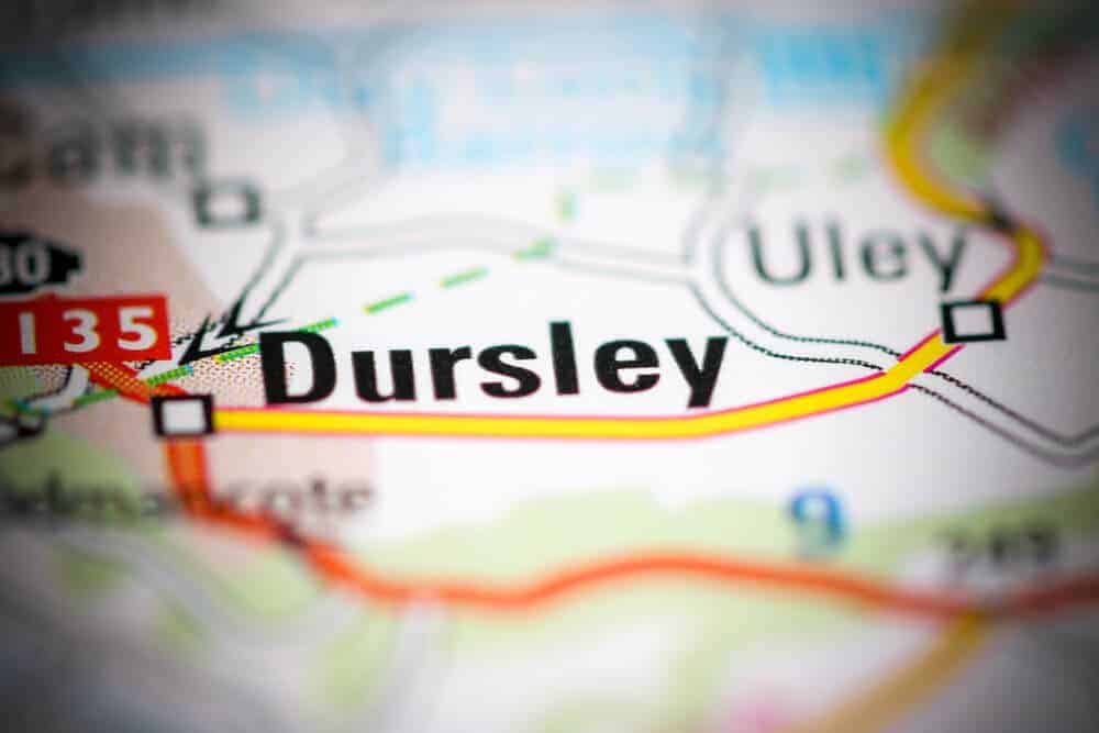 Knotweed Dursley