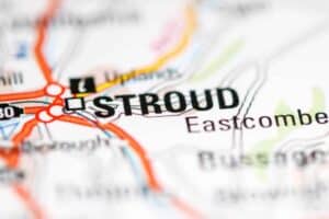 Knotweed Stroud